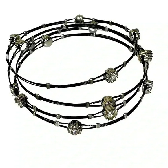 Jewelry - Bangle bracelet set women’s jewelry